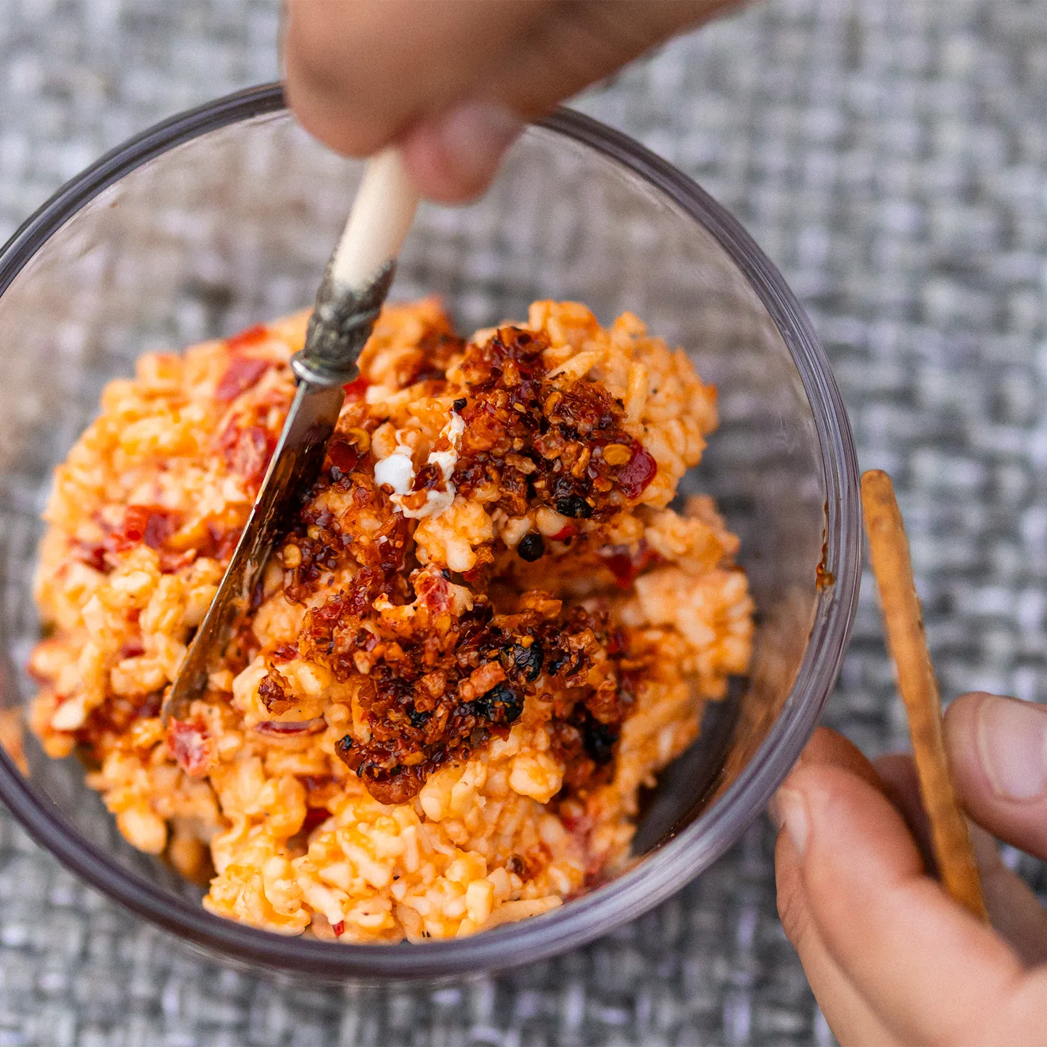 Party-Ready Pimento Cheese: A Southern Favorite